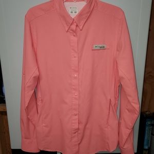 Columbia womens PFG Bahama Small